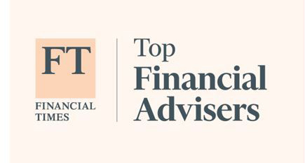 The Financial Times 401 Top Retirement Advisors