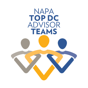 NAPA Top DC Advisor Firms