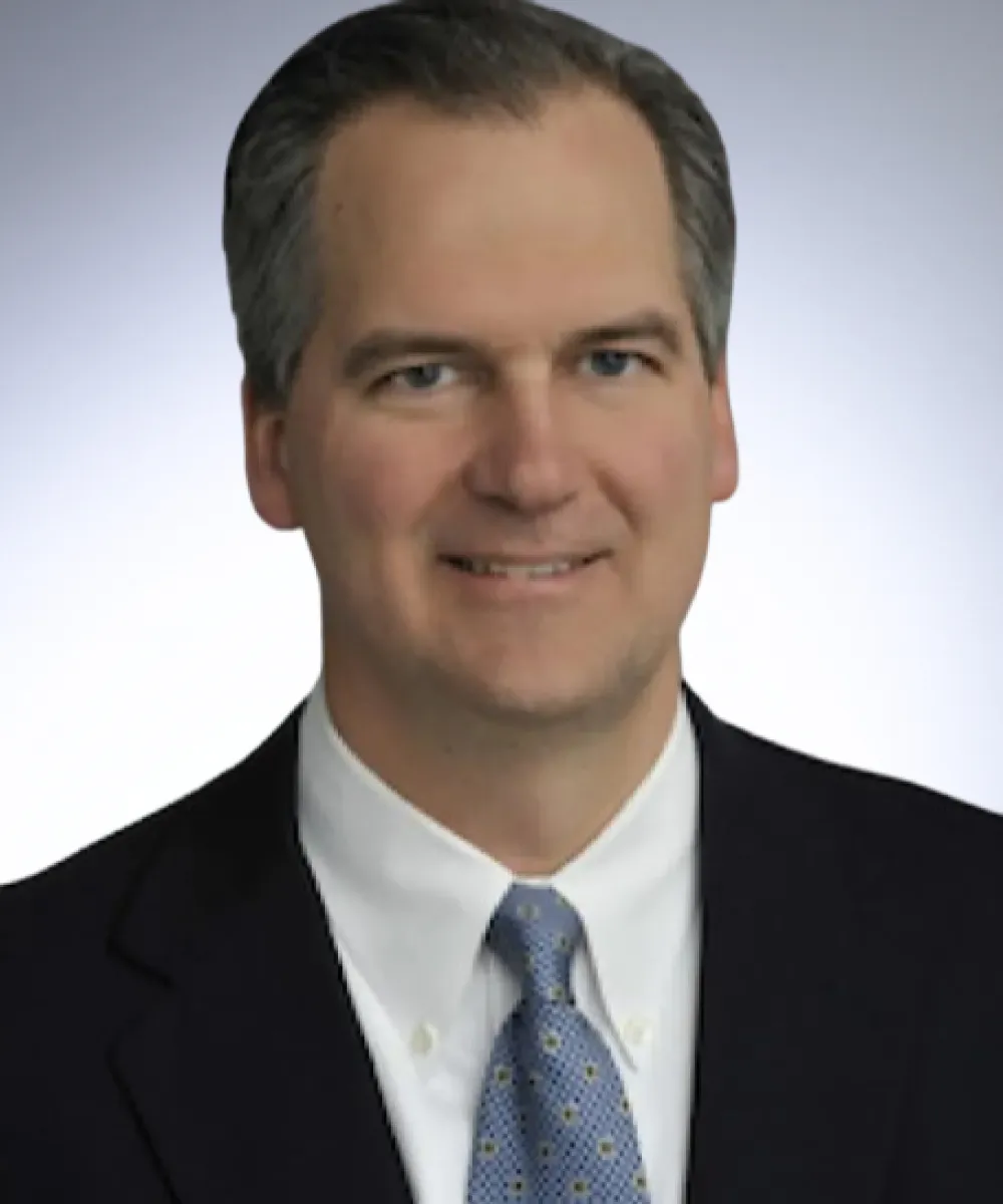 Brian | Chief Investment Officer | Global Retirement Partners