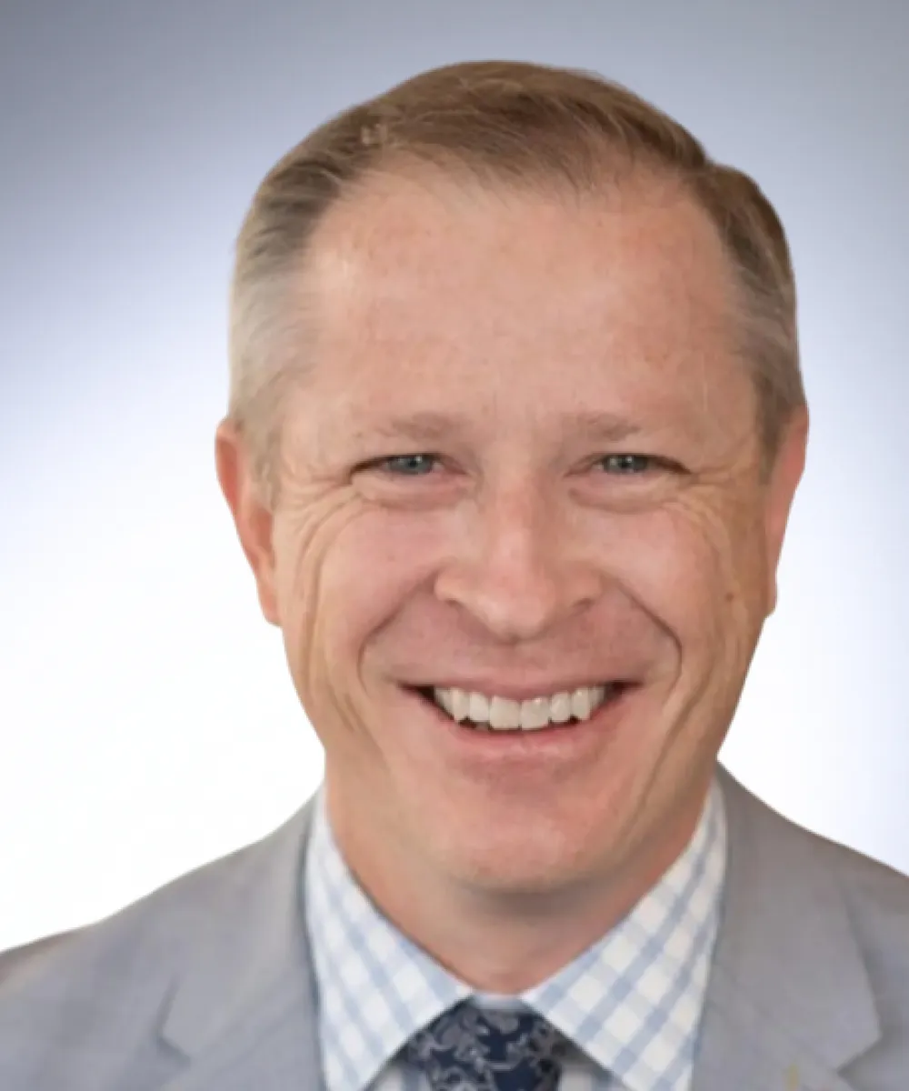 Jay | Investment Director | Global Retirement Partners