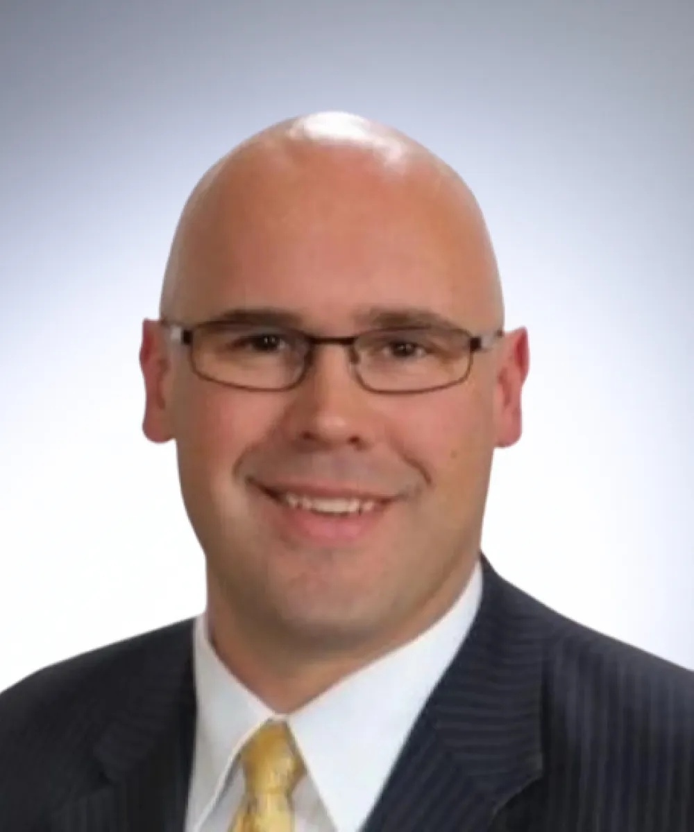 Justin Fisk | Investment Manager | Global Retirement Partners