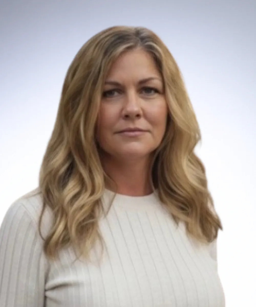 Karen | Chief Analytics Officer | Global Retirement Partners