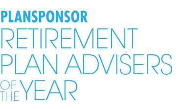 Retirement Plan Adviser Team of the Year | GRP Financial CA