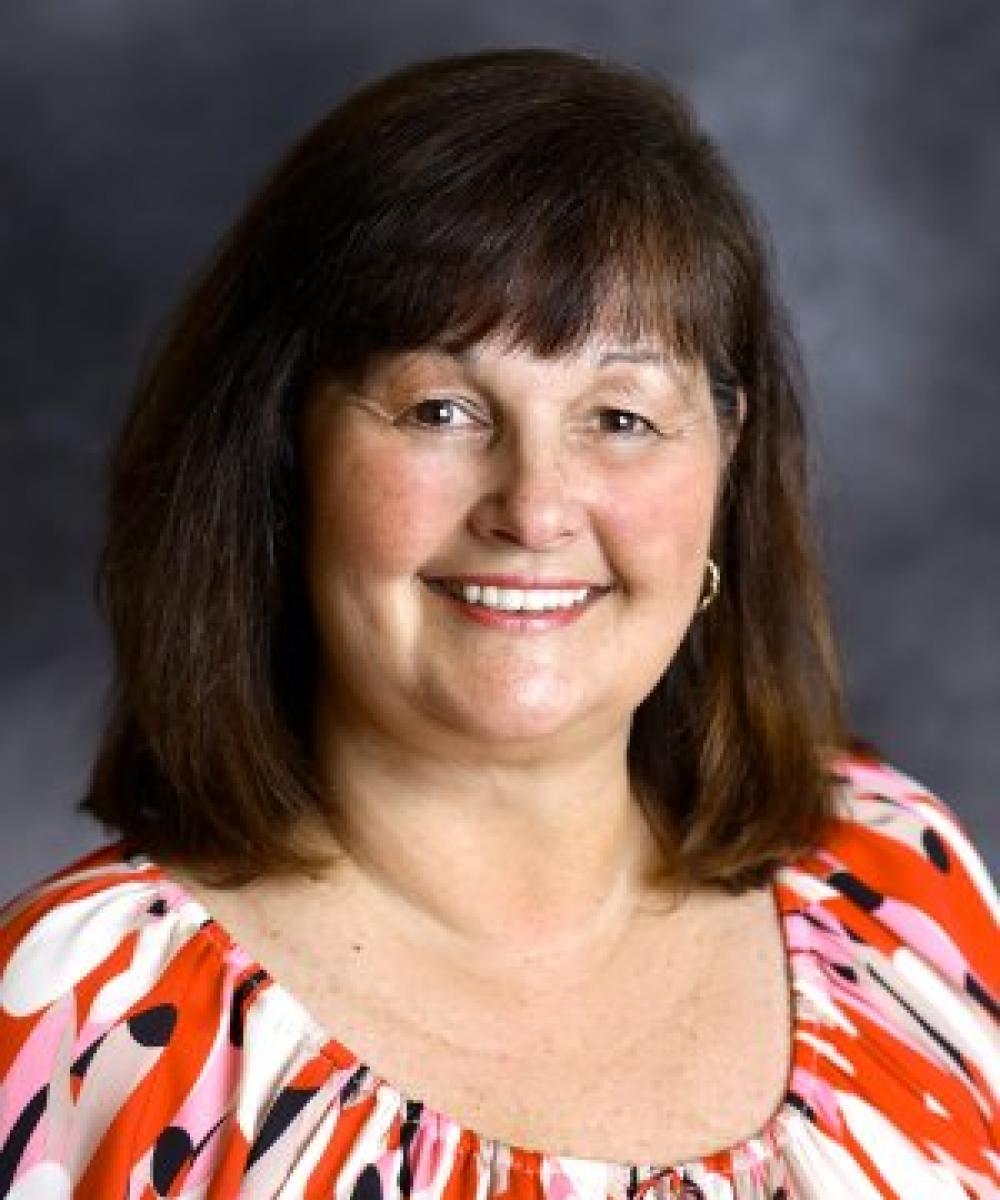 Cindy Folger | Director, Operations | GRP Financial In CA