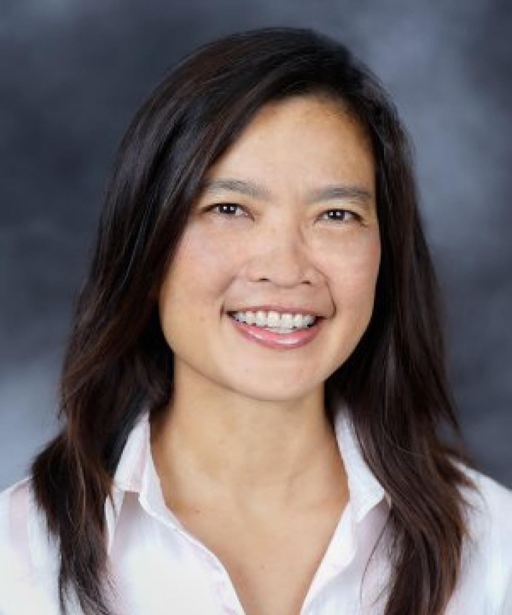 Lien Tran | Director, Business Transitions | GRP Financial