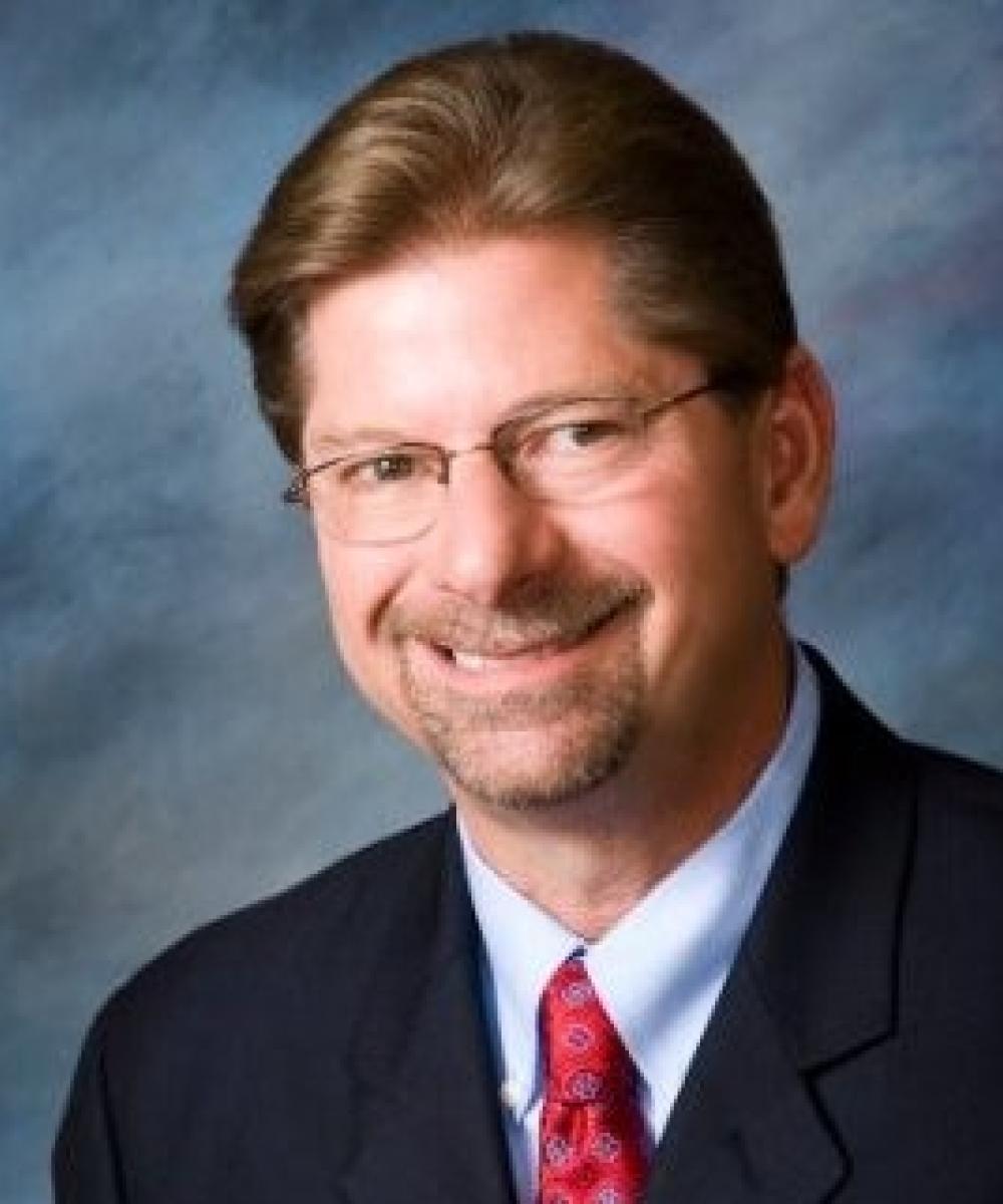 Russ Frierson | Chief Operating Officer | GRP Financial CA
