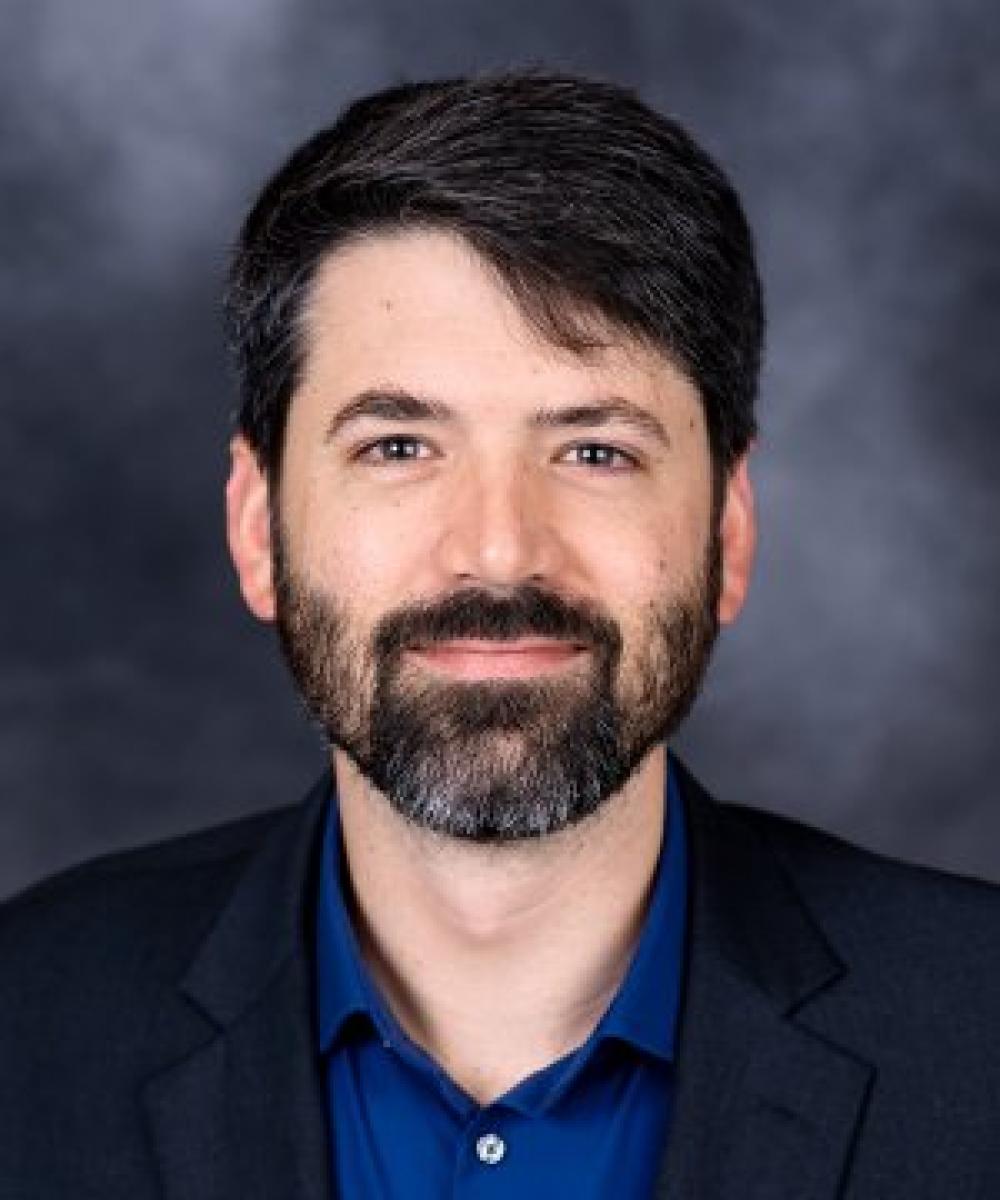 Sean Morey | Director, Compensation | GRP Financial In CA