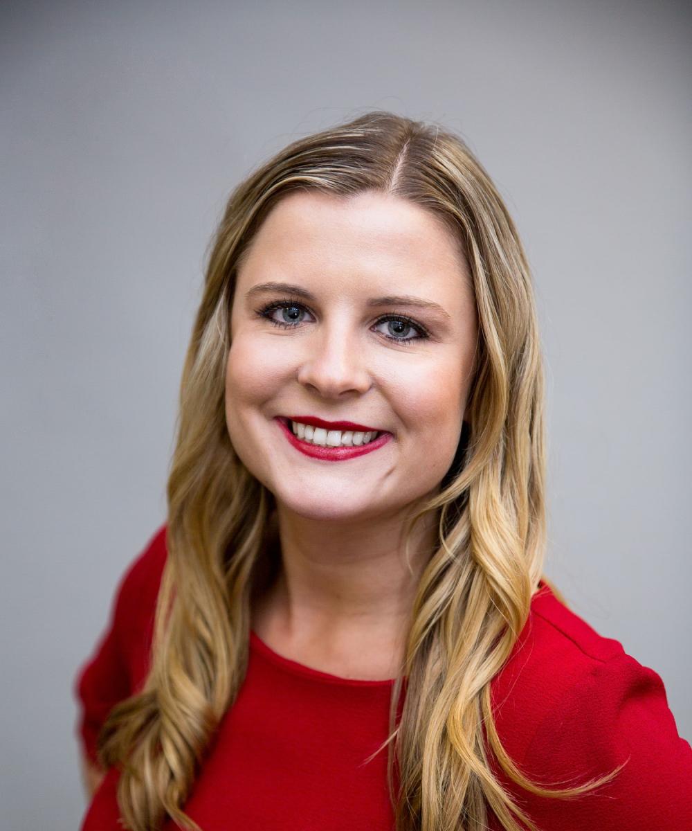 Brooke Delaney | VP, Business Consulting | GRP Financial