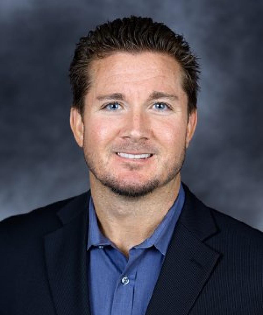 Daren Alcantar, CIMA | Vice President | GRP Financial CA