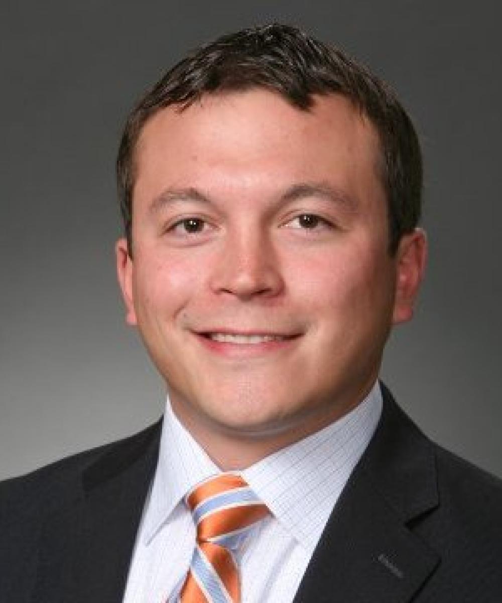 Matt Rivers | SVP, Business Operations | GRP Financial CA